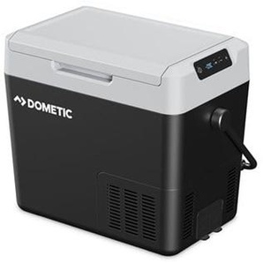 Dometic CFF-18 Compressor Coolbox 19L ACDC - Dark Grey