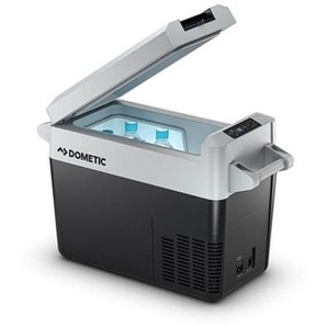 Dometic CFF-20 Compressor Cooler 20L ACDC - Dark Gray