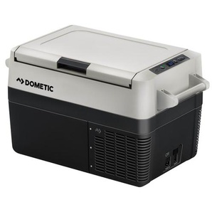 Dometic CFF35 - portable refrigerator - grey