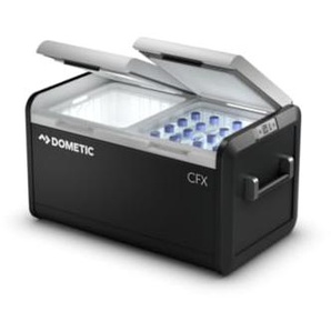 Dometic CFX3 75DZ Kompressorkühlbox 65L 12/24V / 100-240V App-Steuerung 9600025332