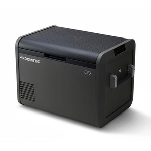 Dometic CFX5 Compressor Cooler 55L Ice Cube Maker - Black