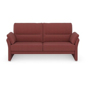 DOMO collection 2-Sitzer Pina, mit Federkern, Breite 199cm