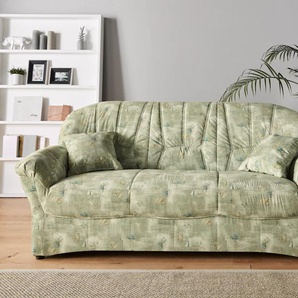 DOMO collection 3-Sitzer »Bahia«, inklusive Federkern