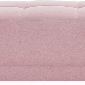 DOMO collection Hocker »Ava«