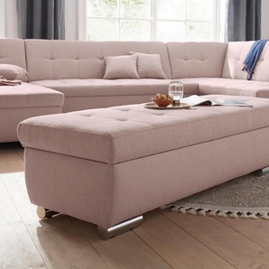 DOMO collection Hocker Aversa