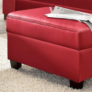 DOMO collection Hocker »Norma Top«