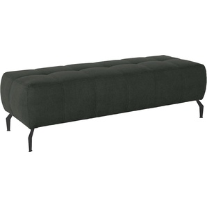 DOMO collection Hocker »Trento, mit Kufenfuß oder Einzelfuß«, passend zur Serie Trento