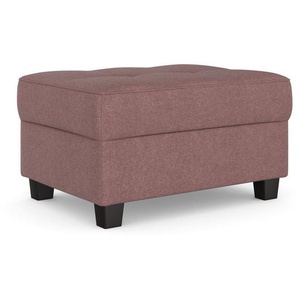DOMO collection Polsterhocker Florentina
