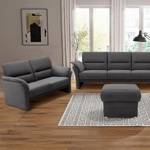 DOMO collection Sessel Pina Cocktailsessel, Passender Sessel zur Serie, mit Federkern
