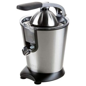 DOMO DO 9173J Edelstahl Zitruspresse Saftpresse