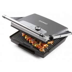 DOMO DO 9225G Multigrill Panini-Grill