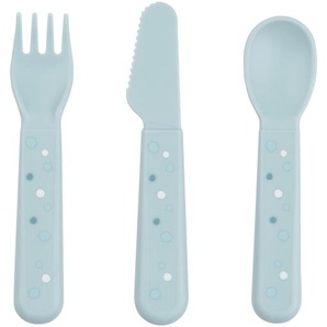 Done By Deer 3-tlg. Besteck-Set Foodie 7871350