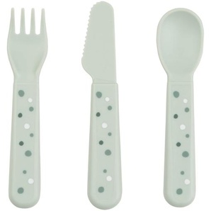 Done By Deer 3-tlg. Besteck-Set Foodie 7871368