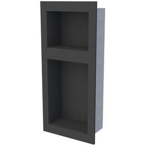 Doppel- Aussparung, 310 x 210 und 160 x 210, fliesenfertig, für Dampfbad, Badezimmer, Sauna, Hamam, Spa und für feuchte Räume 2