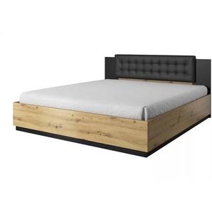Doppelbett SIGMA 160x200