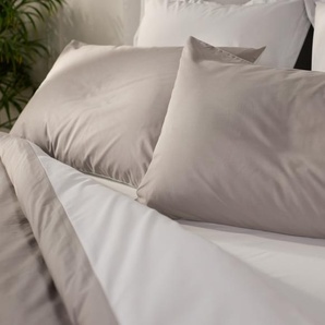 (Doppelpack) Emma Classic Kopfkissenbezüge