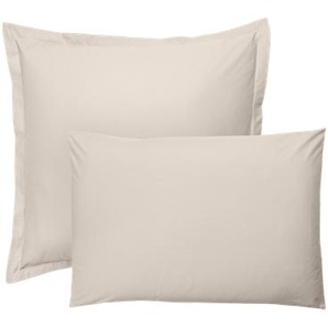 (Doppelpack) Emma X Janine Fischer Kopfkissenbezüge