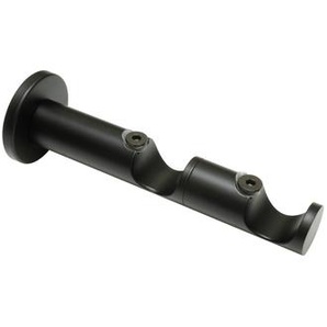 Doppelträger Denver offen für Ø 25 mm