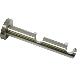 Doppelträger New York offen Ø 12 mm Edelstahl