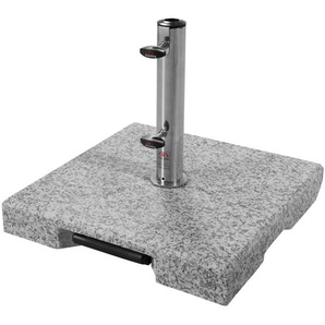 Doppler Active Granitsockel Trolley 30 kg