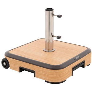 Doppler Alu Wood Trolley 50 kg