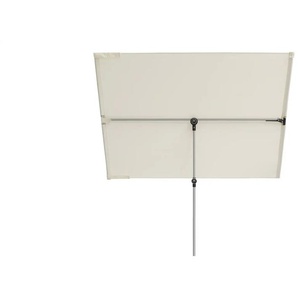 doppler Balkonblende Active - creme - Materialmix - 180 cm - 230 cm | Möbel Kraft