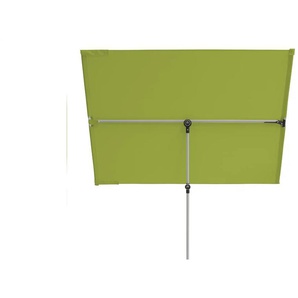 doppler Balkonblende Active - grün - Materialmix - 180 cm - 230 cm | Möbel Kraft