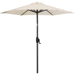 Doppler Basic Lift Neo Kurbelschirm 180 cm