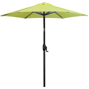 Doppler Basic Lift Neo Kurbelschirm 180 cm