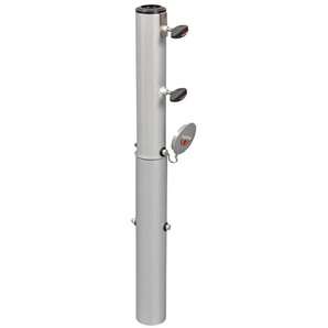 Doppler Bodenhülse Universal