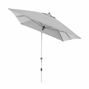 Doppler Expert Auto Tilt Sonnenschirm, Marktschirm 461441827