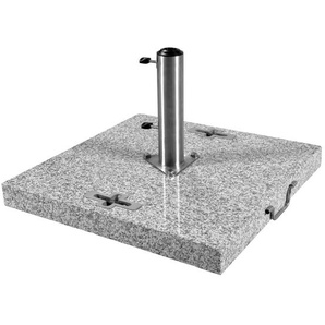 Doppler Granitsockel Basic 90 kg