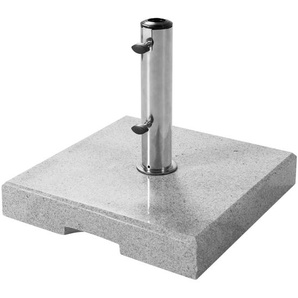 Doppler Granitsockel Universal