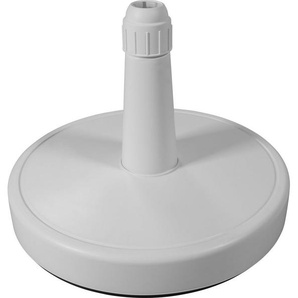 doppler® Kunststoffschirmständer, für Stöcke bis Ø 28 mm, 1 tlg.