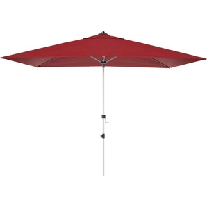 doppler® Rechteckschirm Expert Auto Tilt, UV-beständig, Maße: 300x200 cm
