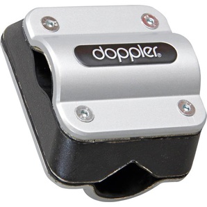 doppler® Schirmhalter Vario XL, für Stöcke bis Ø 33 mm, 1 tlg.
