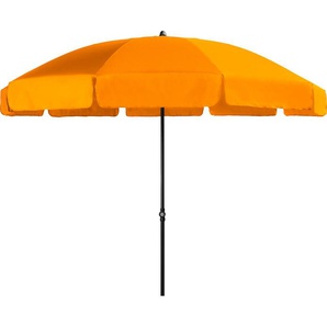 doppler® Sonnenschirm, abknickbar, höhenverstellbar, UV-beständig