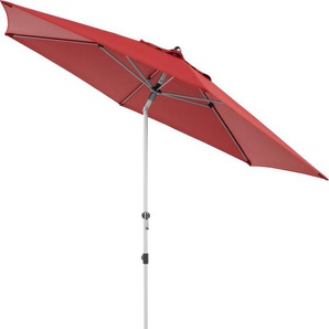 doppler® Sonnenschirm, UV-beständig, abknickbar