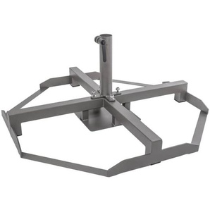 Doppler Schirmständer Alu Expert / Star 5,0 cm