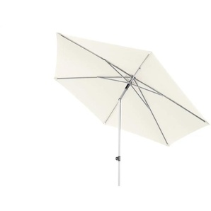 doppler Sonnenschirm ACT Push up - creme - Materialmix - 260 cm - 310.0 | Möbel Kraft