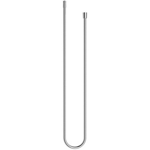 Dornbracht - Metall-Brauseschlauch Serienneutral 28322970 1/2x3/8x1750mm chrom