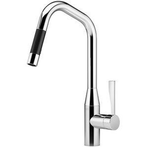 Dornbracht Sync Pull-Down Chrom 33 875 895-00 Hochdruckarmatur