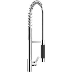 Dornbracht Tara Ultra Profi Chrom 33 860 875-00 Hochdruckarmatur