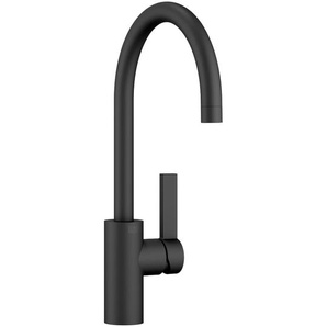 Dornbracht Tara Ultra Schwarz Matt 33 800 875-33 Hochdruckarmatur