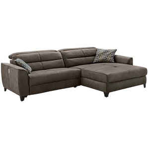 DOUBLE-ONE Longchair-Sofa