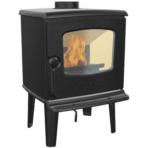 Dovre 325 CB Kaminofen Gusseisen Schwarz