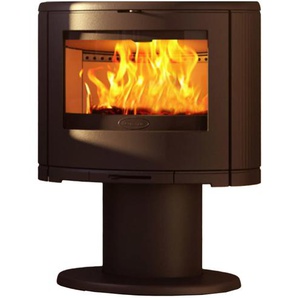 Dovre Bow P Kaminofen Gusseisen