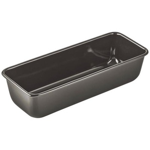 Dr.Oetker Kastenform Exclusive, Metall, hitzebeständig, Backen, Backformen, Kastenformen