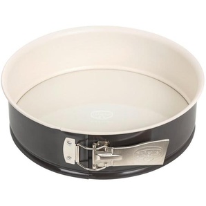 Dr.Oetker Springform Exclusive, Metall, antihaftbeschichtet, Backen, Backformen, Springformen