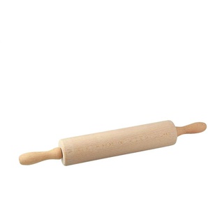 Dr. Oetker Teigroller Kitchen tools Classic - holzfarben - Holz - 44 cm - 6.0 | Möbel Kraft